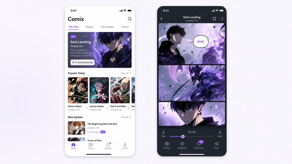 漫千绘漫画 - Blender漫画渲染视频教程